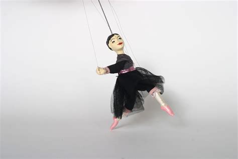 Image result for Human String Puppets