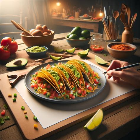 Gluten Free Tacos - Fiesta-Worthy Flavor Explosion ...