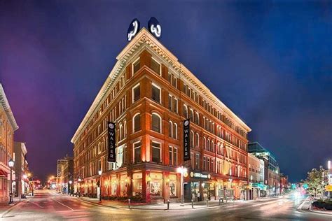THE WALPER HOTEL (Kitchener, Ontario) - Hotel Reviews, Photos, Rate ...