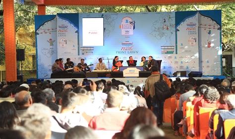 Jaipur Literature Festival 2017 schedule: These are the 13 sessions you ...