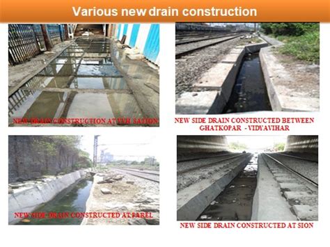 Mumbai News: Central Railway takes preventive measures to mitigate ...