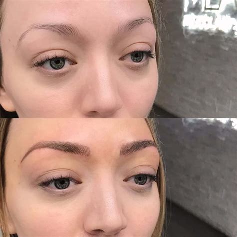 Image result for Combo Brows