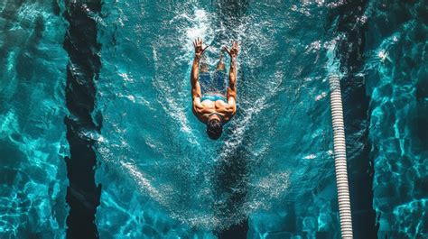 Swimmer 的图像结果