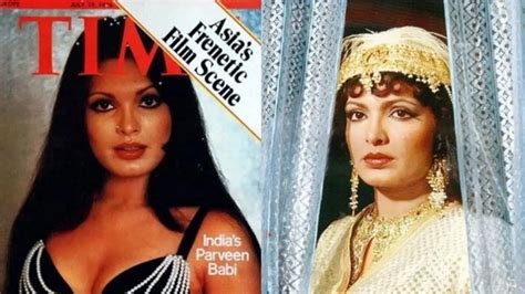 'Jawani Jaaneman Haseen Dilruba': The sparkling career - and sad life ...