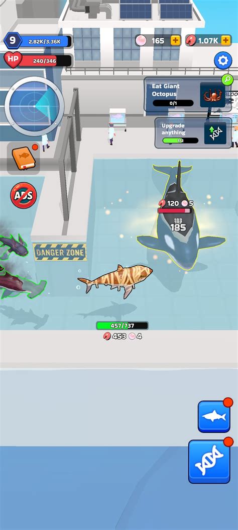 Baixar Shark Universe 34.1 Android - Download APK Grátis