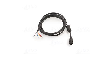 Image result for Simrad Go7 Power Cable