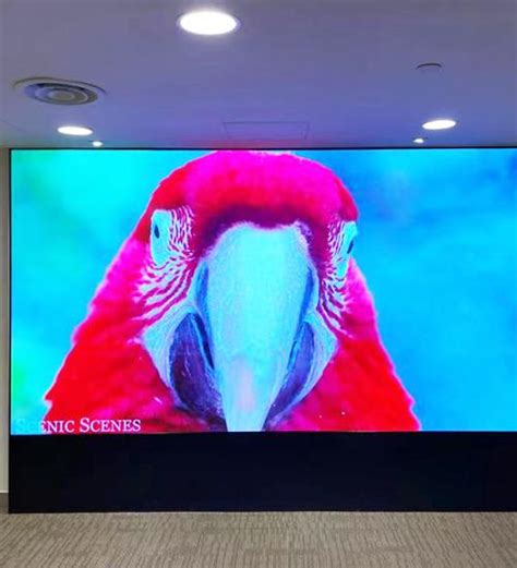 Image result for Small LED Display