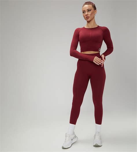 GlamFit - Premium Women's Gym Wear | Stylish Activewear Online