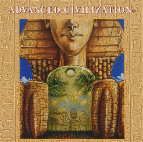 Image result for Advanced Civilization