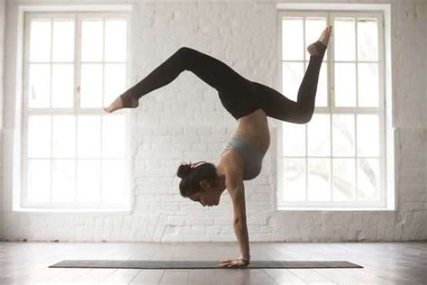 Why you should do handstands like Jacqueline | Femina.in