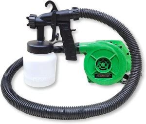 CHESTON Paintzoom Spray Gun Paintzoom Spray Gun Airless Sprayer Price ...