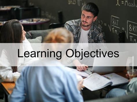 Image result for Three-Part Learning Objectives