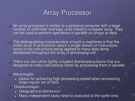 ICL Distributed Array Processor 的图像结果