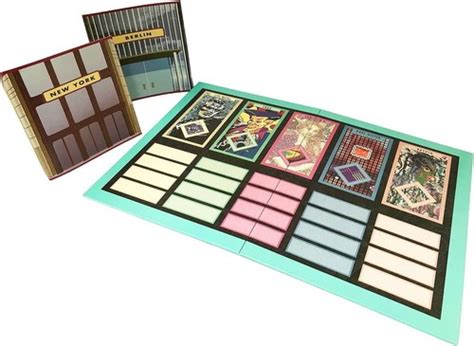 Buy New Games Order Modern Art Japanese Edition 3rd Edition Online at ...