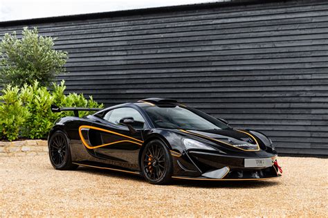 McLaren 620R Previously Sold | Ferrari Specialist Dealer | TWG Sports Cars