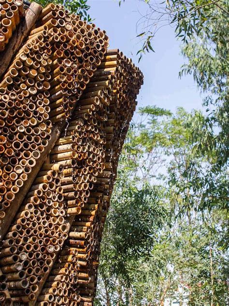 This device could be a potential solution to cool down outdoor spaces ...