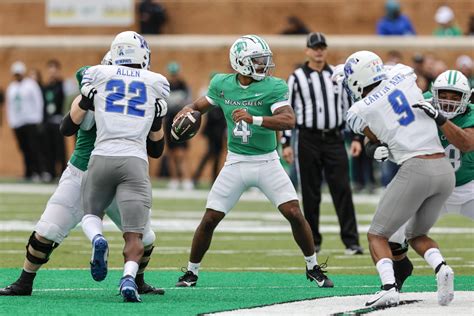 Ranking Top 25 Quarterbacks in College Football After Week 9