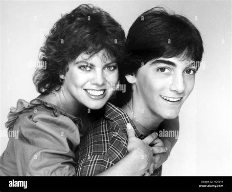 JOANIE LOVES CHACHI, Erin Moran, Scott Baio, 1982-83, © Paramount ...
