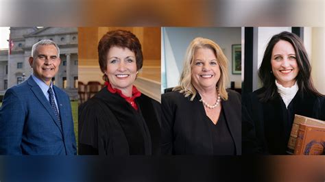 Who is running for the Arkansas Supreme Court? | 5newsonline.com