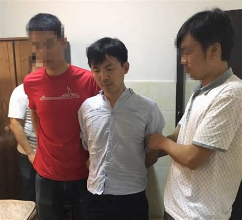 广西南宁警察打击黄赌毒 一夜抓了262人[8]- 中国日报网