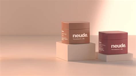 Buy Facial Masks for All Skin Types | Neude Skin