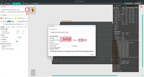 Image result for Using Snapmaker 2 Luban