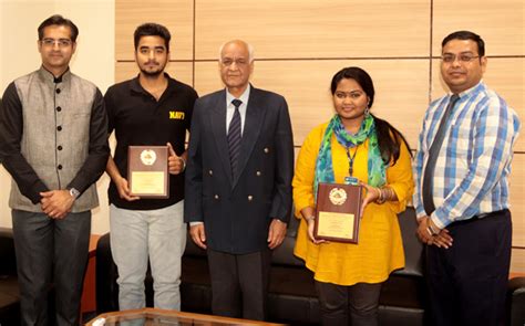 Students Achievements