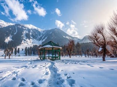 Kashmir-Tour-Package-8-Days