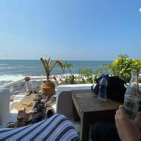EVA CAFE, Anjuna - Restaurant Reviews, Phone Number & Photos - Tripadvisor