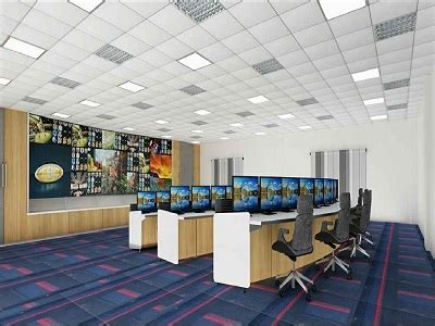 ICCC (Integrated Command and Control Centre)