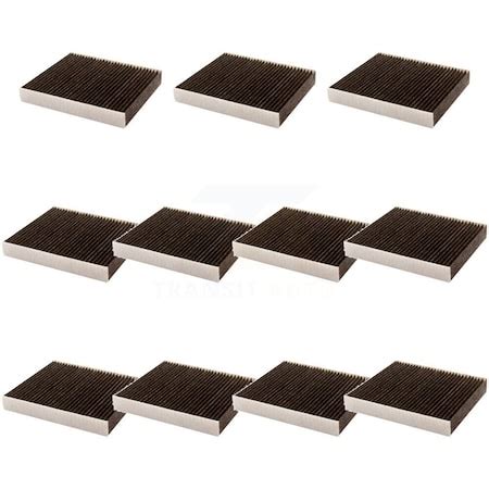 Pur Cabin Air Filter 11 Pack For Chevrolet Buick Cruze Malibu Encore ...