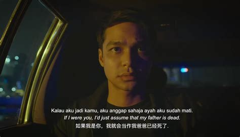 大马本土力作《One Cent Thief》 改编自历史真实事件 類 | MY