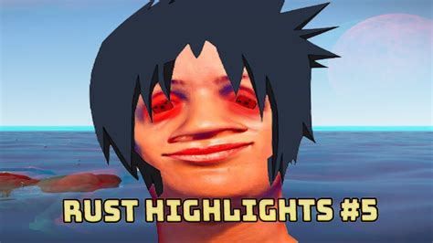 Rust Highlights 的图像结果