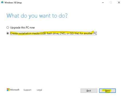 Image result for Create ISO File Windows 1.0