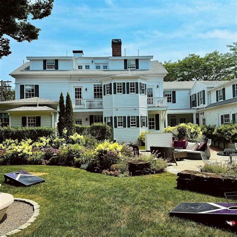 THE RICHARD (Edgartown, MA - Martha's Vineyard) - Hotel Reviews, Photos ...