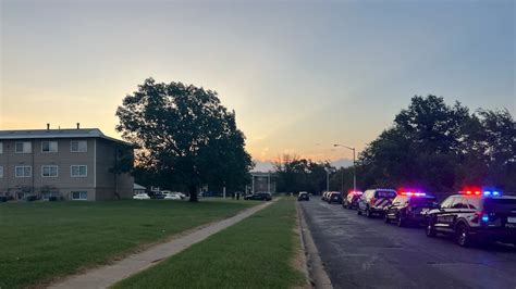 One man dead after an early morning incident in Wichita