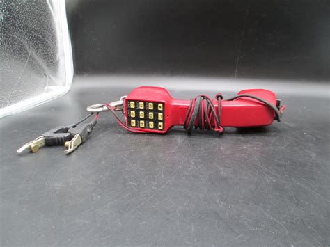 Image result for How to Line Test Phone Line