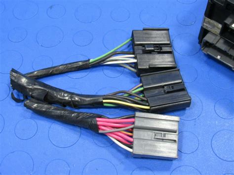 Repairing Ford Keyless Entry Module 1995 Mustang 的图像结果