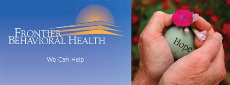 Frontier Behavioral Health | LinkedIn