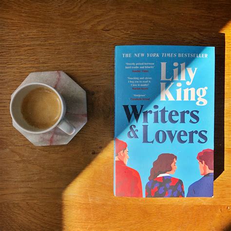 Review: Writers & Lovers, Lily King | Bethany Wren