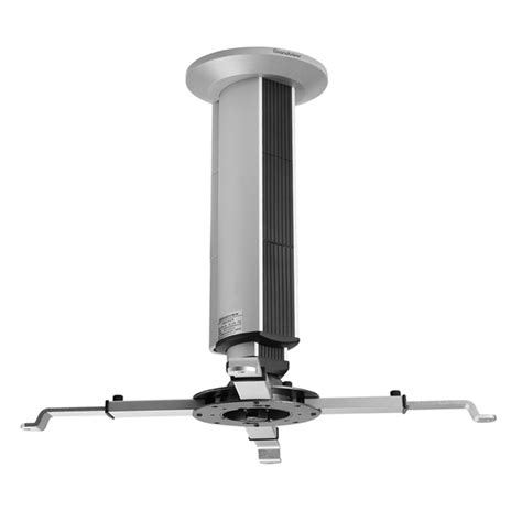 Liberty Grandview Ceiling Mount GPCM-F1000 Silver Aluminium with Black ...