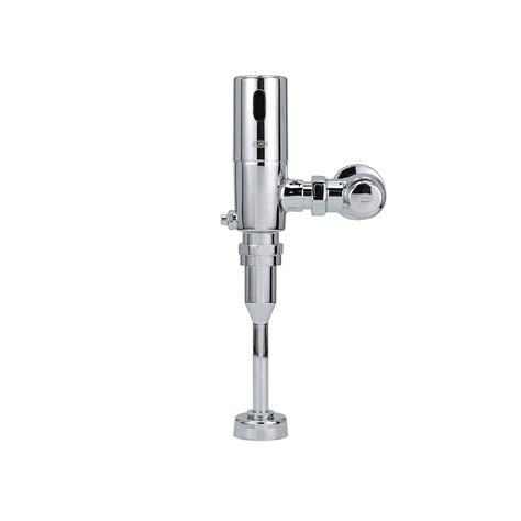 ZURN ZTR6203-ULF-LL 2468870 0.125 GPF Sensor Operated Urinal Flush ...