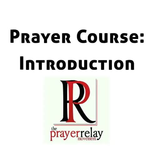 Prayer Course Session 7 的图像结果
