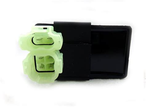 CDI Box for GY6 50cc 70cc 90cc 110cc 125cc 150cc | Ubuy India