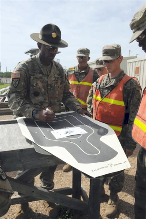 Military Police: You can't be one unless you dual qualify | Article ...