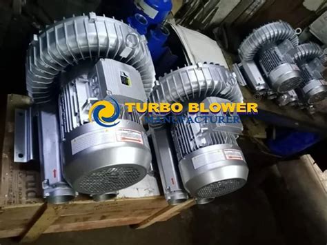Vortex Blower - 2hp Vortex Blower Manufacturer from Mumbai
