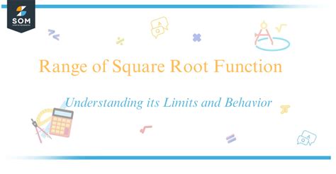 Image result for Square Root Limits