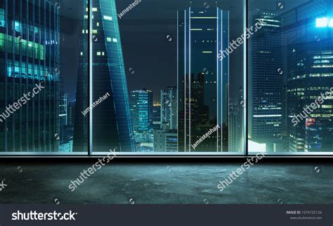 Image result for High-Rise Office Open Window