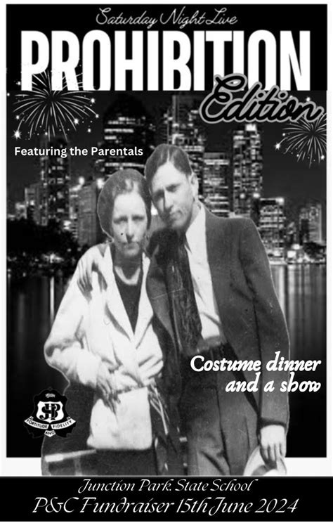 Saturday Night Live 2024 - Prohibition Edition with "The Parentals", 50 ...