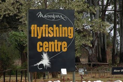 Fly Fishing, Dullstroom